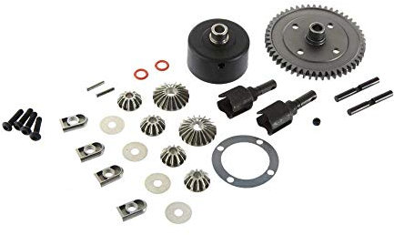 ARRMA AR220029 (-) Ersatzferngesteuertes Auto