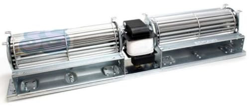 Ventilador de ventilación tangencial