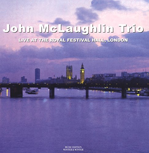 Live At The Royal Festival Hall