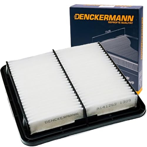 DENCKERMAN A141262 Motorräume