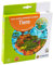 HCM Kinzel 76115 Aufblasbarer Globus Tiere