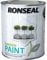 Ronseal General Purpose Garden Paint Slate 750ml