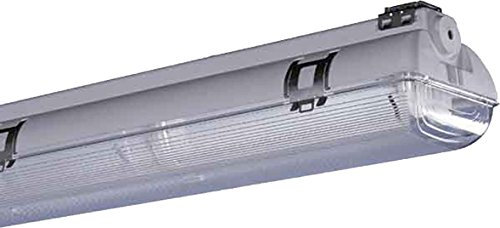 Osram PHON Monsun ECG PMMA Luminaire Wasserdicht ECG SM SPM pc-dif SiTec