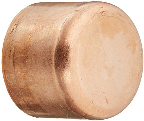 Elkhart Prod. Corp. 30634 Tube Cap-1-1/4 C TUBE CAP