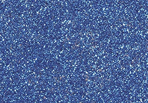 Knorr Prandell 218099035 Glitter Glue Bleu 50 ml