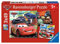 Ravensburger Disney Cars 2 3 x 49 Pieces Jigsaw Puzzles for Kids Age 5 Years Up