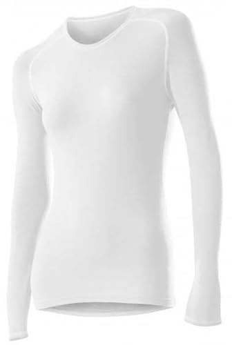 Löffler Damen Unterhemd Shirt Transtex Warm