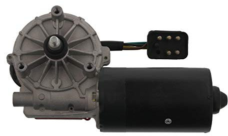febi bilstein 19848 Scheibenwischermotor , 1 Stück