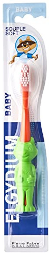 Elgydium Baby Toothbrush