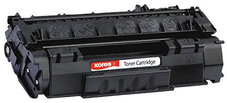Kores G1233RBS Kompatibel Toner Pack of 1