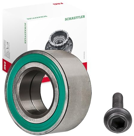 LUK 713610710 Wheel Bearing Kit