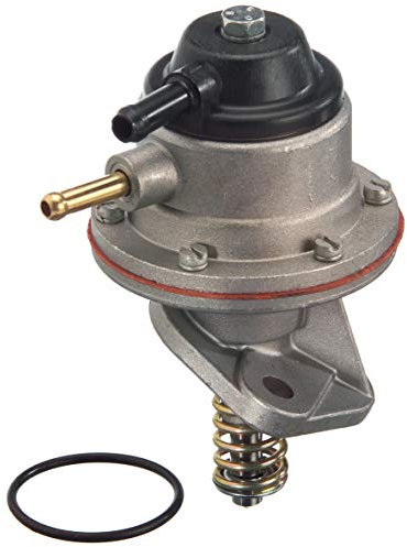 Pierburg 7.02242.35.0 Kraftstoffpumpe