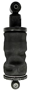 SACHS 313 184 Dämpfer Fahrerhauslagerung Kompatibel mit MAN TGS 05966191 81417226003 81417226058