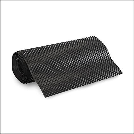 bauFIT® Premium Noppenfolie für Mauerschutz oder Hochbeet 1,5m x 20m (30qm²) | Optimaler Schutz vor Feuchtigkeit & Nässe I Robuste Noppenbahn mit extra hoher Druckbeständigkeit I Grundmauerschutz