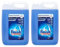 Finish Professional Rinse Aid- Dishwashing Liquid- 5L x pack of 2