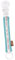 Fehn 067569 Schnullerhalter petrol, Jungle Heroes, mehrfarbig