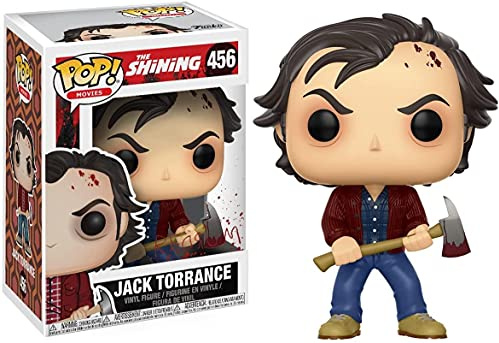 Funko 15021 Actionfigur Horror - The Shining: Jack Torrance