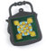Black Country Metal Works Kettle Shaped Cast Iron Trivet - Various Styles Available (Green, Yellow & Blue)