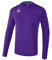 Erima Liga Trikot Langarm lila, L Herren