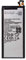 Todobarato24h Bateria Compatible con Samsung Galaxy J7 2017 (SM-J730) EB-BA720ABE - 3600mAh