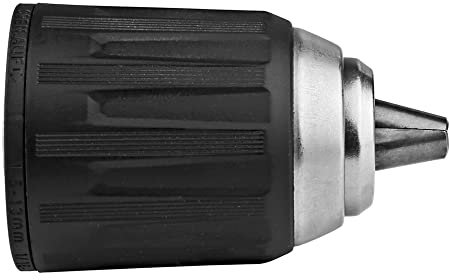 Makita 766027-7 mandrino a sgancio rapido per trapano avvitatore senza spazzole DDF485