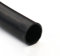 AIMIMI Tubo in Gomma siliconica Tubo Flessibile Rotondo Nero di Grosso Calibro Superficie Interna Liscia Resistenza alle Alte Temperature Manicotto di Collegamento Lunghezza 1 m, OD X ID,42x40mm
