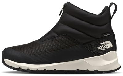 THE NORTH FACE NF0A5LWFR0G1 W THERMOBALL PROGRESSIVE ZIP II WP Damen TNF BLACK/GARDENIA WHITE EU 42
