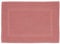 WENKO Frottier Duschvorleger Paradise Altrosa