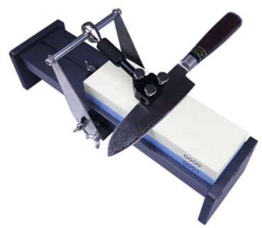 Canglan Technology Professional Fixed Angle Grinder Household Knife Sharpening Frame Thickness 8MM