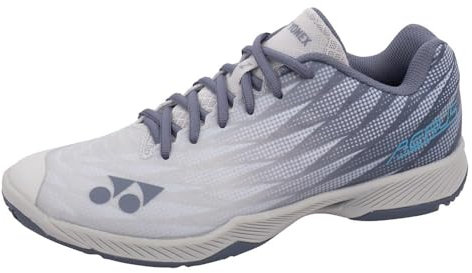 YONEX Power Cushion Aerus Z2, Men (eu_Footwear_Size_System, Adult, Men, Numeric, medium, Numeric_43)