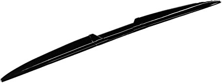 Auto Heckspoiler Hinten 135 cm Für BMW G30 G31 5er Alle Modelle Universal Heckspoiler Heckspoiler Flügellippe Heckspoiler Flügellippe Verlängerung Auto Heckspoiler Flügel (Farbe : A Glossy Black)