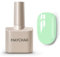 MAYCHAO Green Gel Nail Polish, 15ML Soak Off UV LED Spring Summer Lagoon Gel Nail Art Starter Manicure Salon DIY at Home, 0.5 OZ