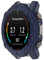 Cover Morbide Compatibile con Amazfit Falcon TPU Custodia Schermo Protettiva Case(blu notte)