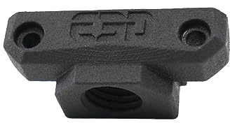 E3D Revo™ LGX Adaptor