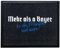 Du Hirsch Bayerische Fussmatte Mehr Als A Bayer B x H: 60 cm x 45 cm