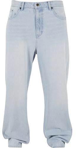Karl Kani Herren KM234-041-2 KK OG Tribal Baggy Five Pocket Denim