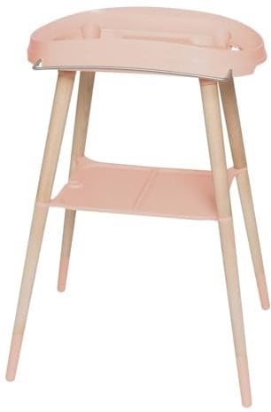 Bebe-Jou Wannenständer Badewannenständer Sense Pale Pink | 421709