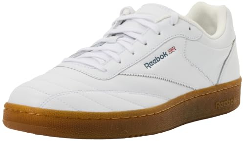 Reebok Unisex Club C TerraceSneaker