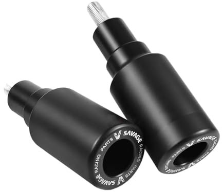 LoJax Motorräder Sturzpads Für Honda CB1000R 2020-2023 Motorrad Rahmen Schutz Slider Anti-Fall Und Anti-kollision Sicherheit Gerät Frame Sliders Sturzschutz