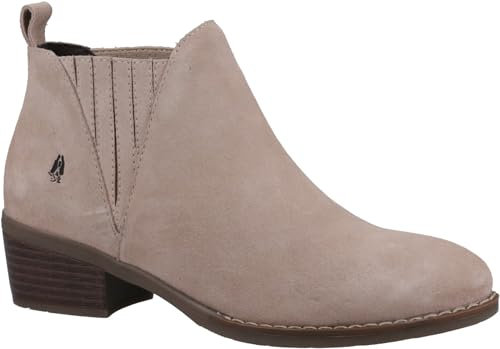 Hush Puppies Women's Isobel Ankle Boot, Not Set, 3 UK