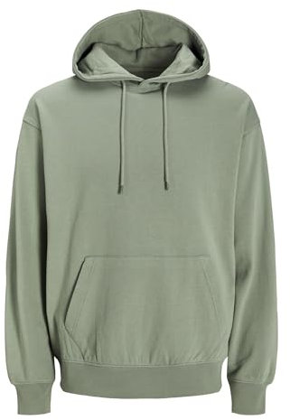 JACK & JONES JJECHARGE Sweat Hood NOOS