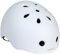 Powerslide Helm Urban White Matcha, für Herren und Damen, Inline Skates, Fahrrad, Scooter in weiß