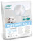 Protège Matelas Imperméable Bouclette Confort 100% Coton Qualité Supérieure Oeko-TEX® Bonnet 27cm Alese toucalin Drap-Housse hypoallergénique Respirant Isolateur Integral de lit antiacarien 160x200