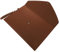 CANIGHT Dokumententasche Aus Filzmaterial A4-aktenaufbewahrungstasche Mit Knopfverschluss Reise-business-tasche Für Sichere Dokumentenorganisation