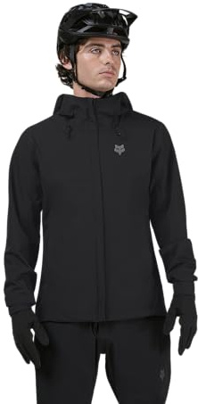 Fox - RANGER WATER JACKET Outerwear - Adult Men's - MTB jacket, cycling outerwear, trail jacket, mountainbike coat