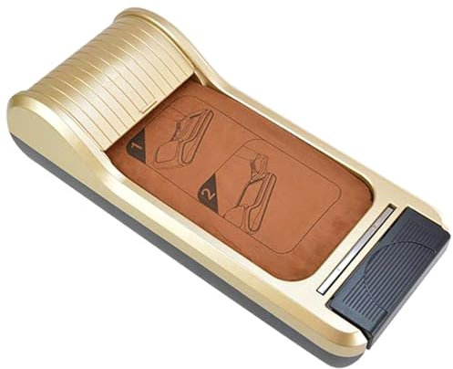 Dispensador de cubierta de zapatos, máquina de película automática de zapatos, dispensador portátil desechable no slip a la máquina de sobrevaltadas fáciles de usar para el laboratorio de
