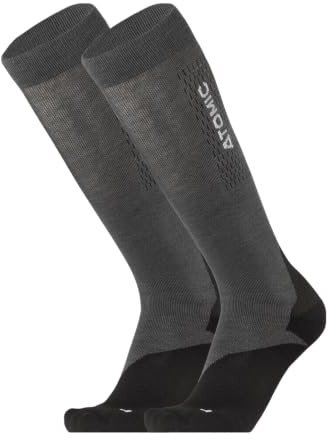 ATOMIC Unisex Compression Ski Sock Kompressionssocke