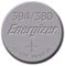 Energizer 394 380 SR45 SR 936 SW Uhren-Knopfzelle