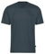 Trigema Herren T-Shirt 636202, Gr. Medium, Grau (anthrazit 018)