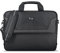 Solo Flatiron Laptop-Slip, 40,6 cm (16 Zoll), Schwarz, 16 Inch, Cla116-4